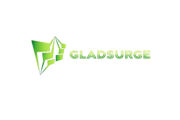 GladSurge Logo